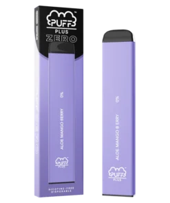 puff bars vape