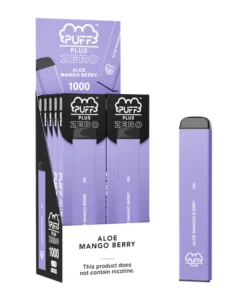 puff bars vape