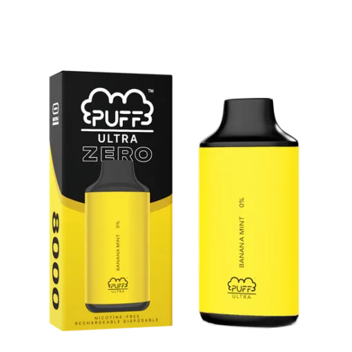 puff bar vape