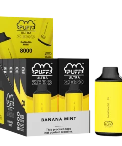 puff bar vape