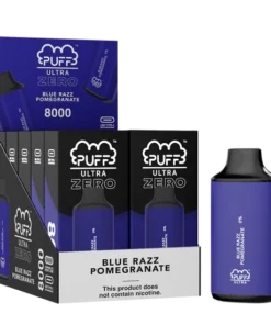 puff bar vape