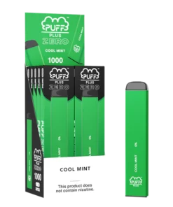 puff bars vape