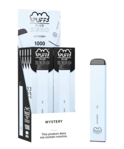 puff bars vape