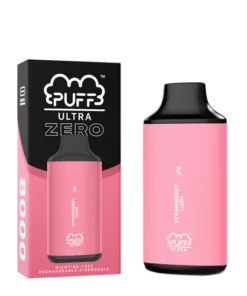 puff bar vape