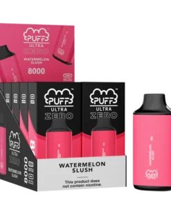 puff bar vape