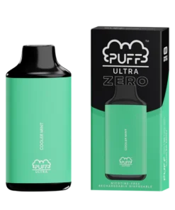 puff bar vape